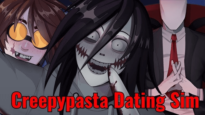 Creepy Dates